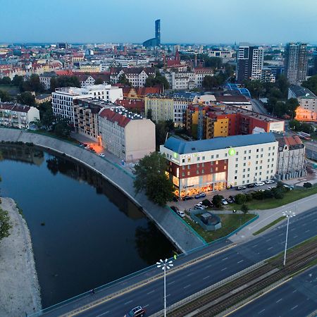 Campanile Wroclaw - Stare Miasto Екстериор снимка